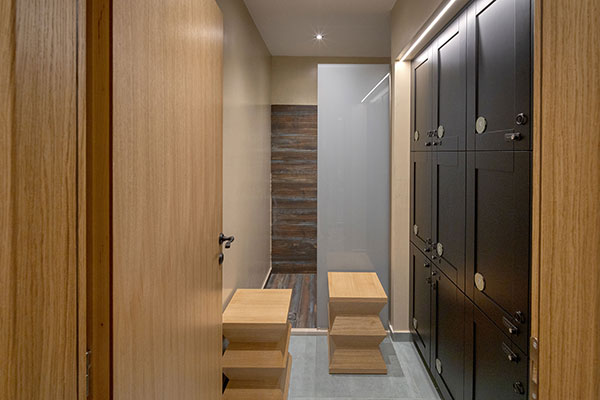 Ishtar Hammam Photo Gallery