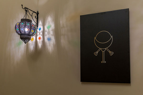 Ishtar Hammam Photo Gallery