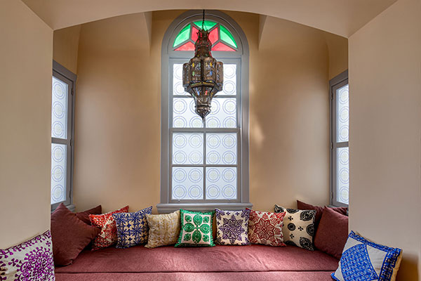 Ishtar Hammam Photo Gallery