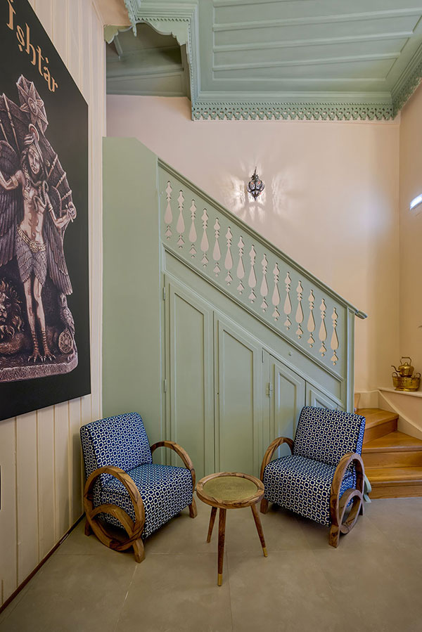 Ishtar Hammam Photo Gallery