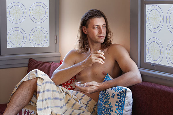 Ishtar Hammam Photo Gallery